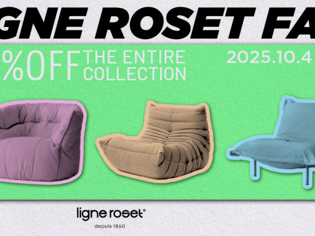 【10%OFF】リーン・ロゼフェア2025開催!